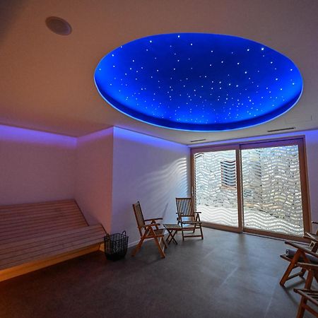 Hotel Ovruc - Rodinny Apartman 111 Strbske Pleso Bagian luar foto