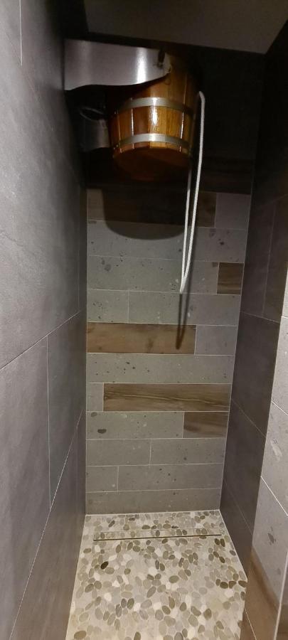 Hotel Ovruc - Rodinny Apartman 111 Strbske Pleso Bagian luar foto