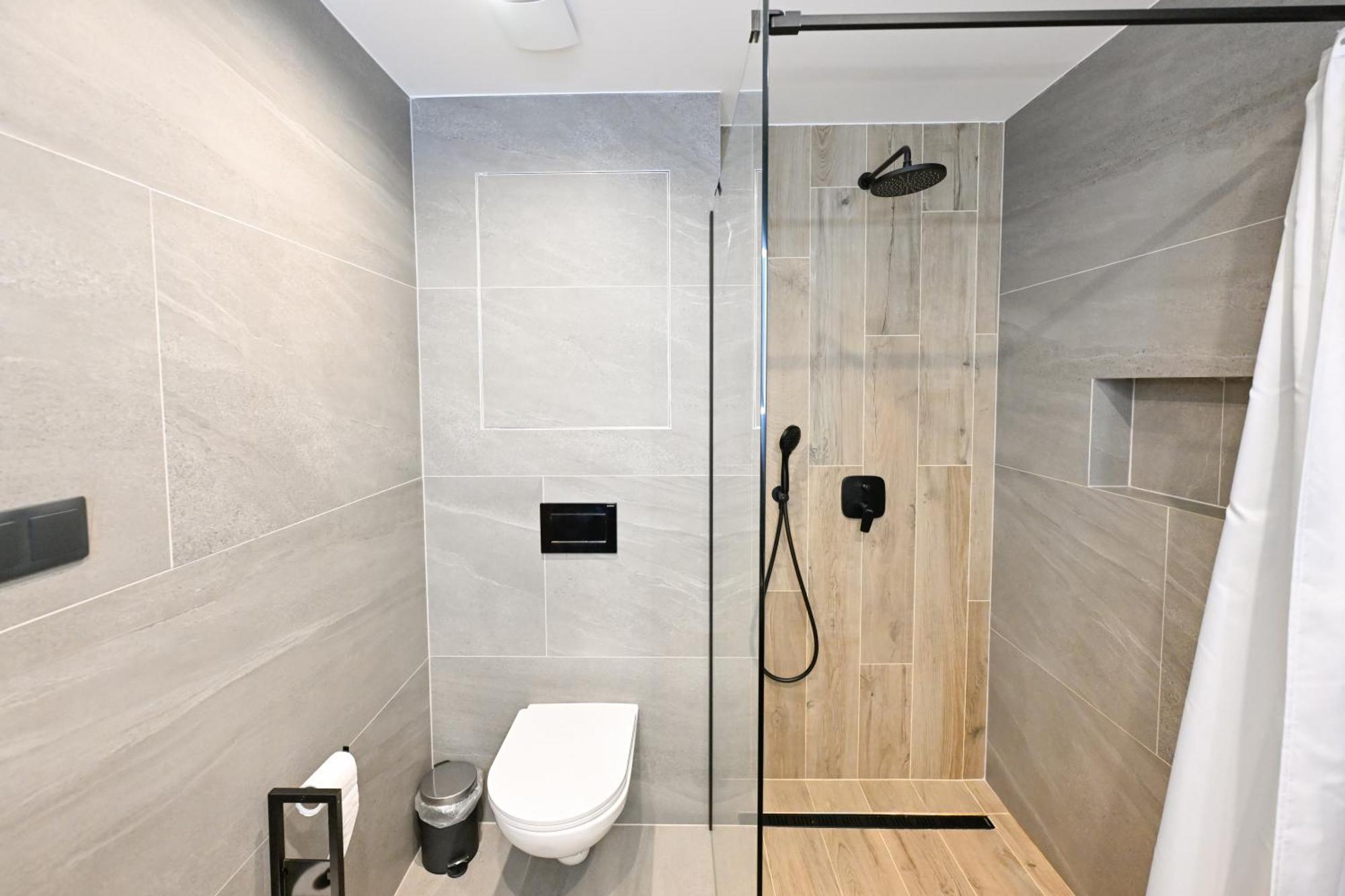 Hotel Ovruc - Rodinny Apartman 111 Strbske Pleso Bagian luar foto